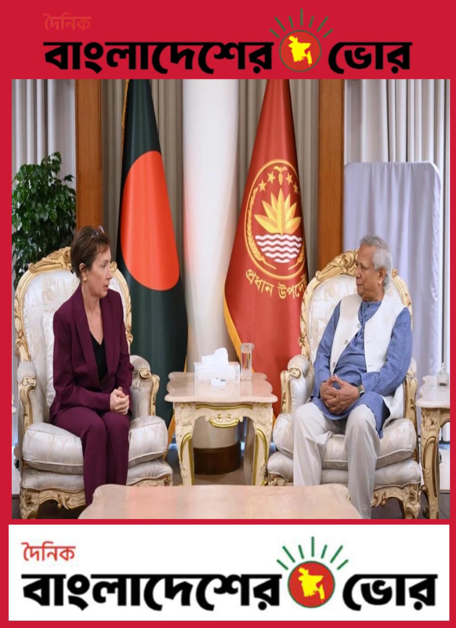 বাংলাদেশে সন্ত্রাসবাদের কোনো স্থান নেই