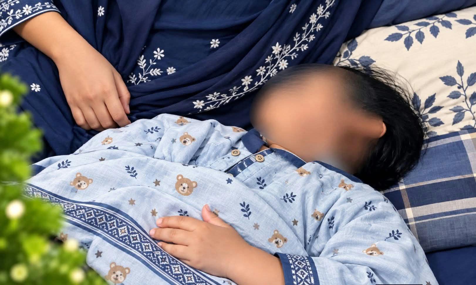 পঞ্চগড়ে নবম শ্রেণির শিক্ষার্থীর মৃত্যু, গণধর্ষণের অভিযোগে দুইজন আটক