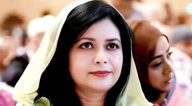 সবার স্বাস্থ্যসেবা নিশ্চিত করা হবে: ডা. জুবাইদা রহমান